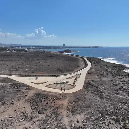 Cyprus Paradise Island Queens Gardens Διαμέρισμα *