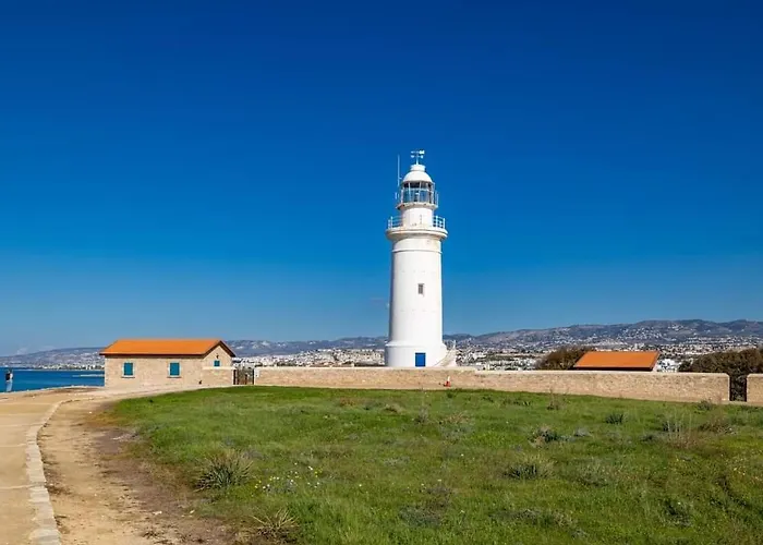 Cyprus Paradise Island Queens Gardens