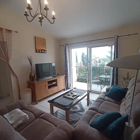 Apartman Cyprus Paradise Island Queens Gardens *