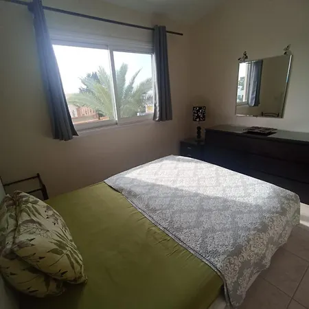Апартаменты Cyprus Paradise Island Queens Gardens Пафос