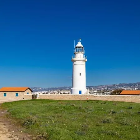 Cyprus Paradise Island Queens Gardens