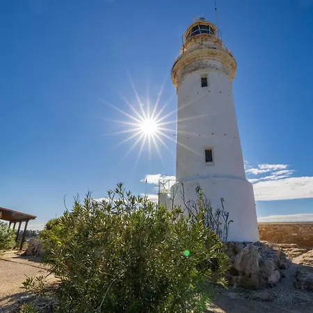 Апартаменты Cyprus Paradise Island Queens Gardens