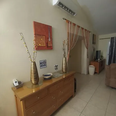 Cyprus Paradise Island Queens Gardens Апартаменты *