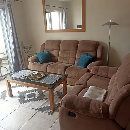 Cyprus Paradise Island Queens Gardens