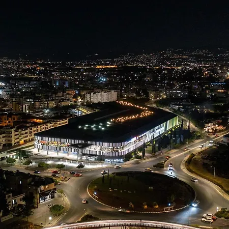 Апартаменты Cyprus Paradise Island Queens Gardens