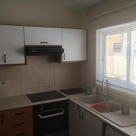 Apartment Cyprus Paradise Island Queens Gardens *
