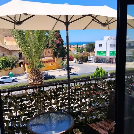 Cyprus Paradise Island Queens Gardens Apartment *