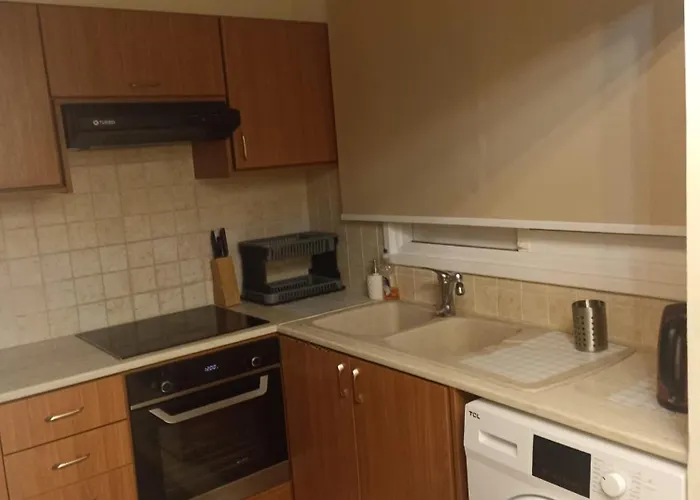Cyprus Paradise Island Queens Gardens Apartment Paphos