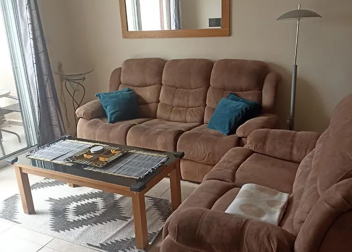 Cyprus Paradise Island Queens Gardens