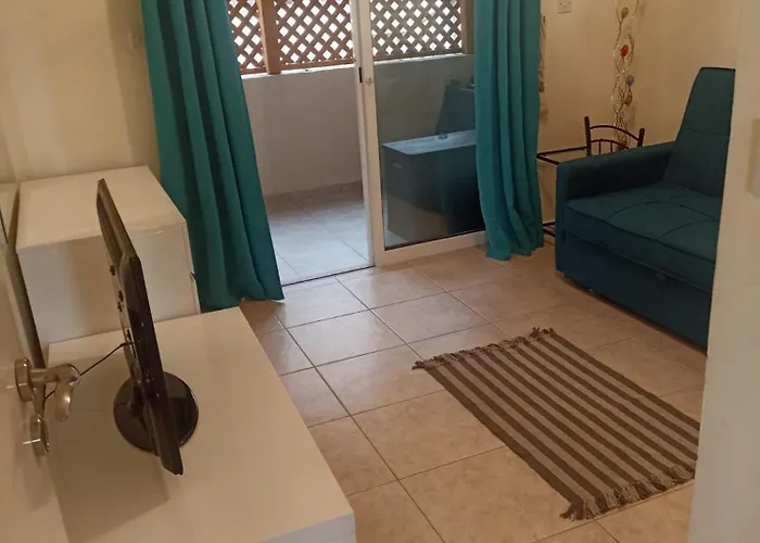 Apartament Cyprus Paradise Island Queens Gardens *