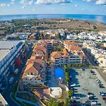 Apartment Cyprus Paradise Island Queens Gardens *