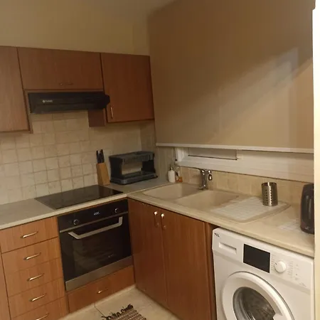 Cyprus Paradise Island Queens Gardens Appartement Paphos