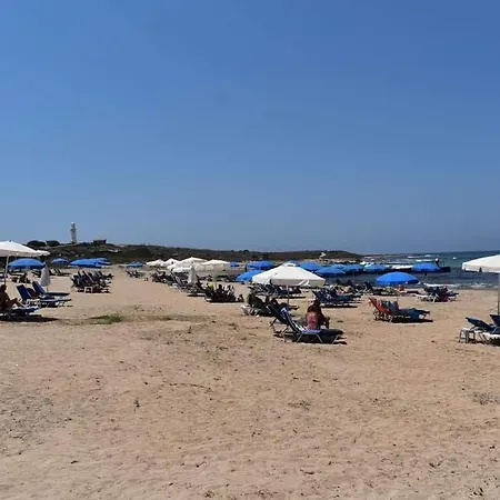 Cyprus Paradise Island Queens Gardens * Paphos