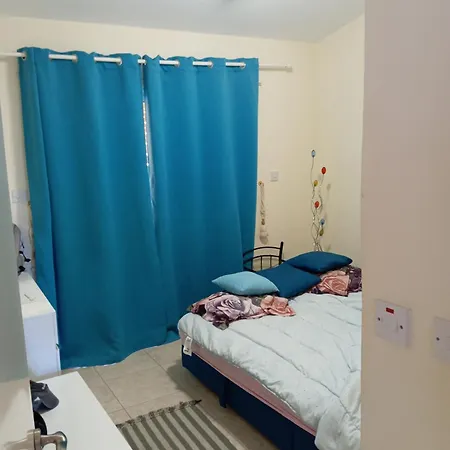 Cyprus Paradise Island Queens Gardens * Paphos